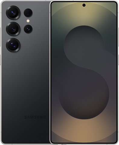 【Aランク】Galaxy S25Ultra 256GB 韓国版チタニウムブラック Smartfon SAMSUNG Galaxy S25 Ultra 5G 12/256GB Czarny (Titanium